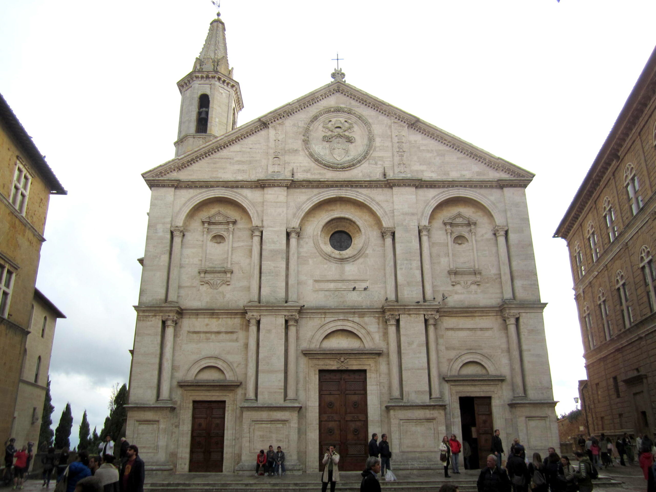 Duomo di Pienza